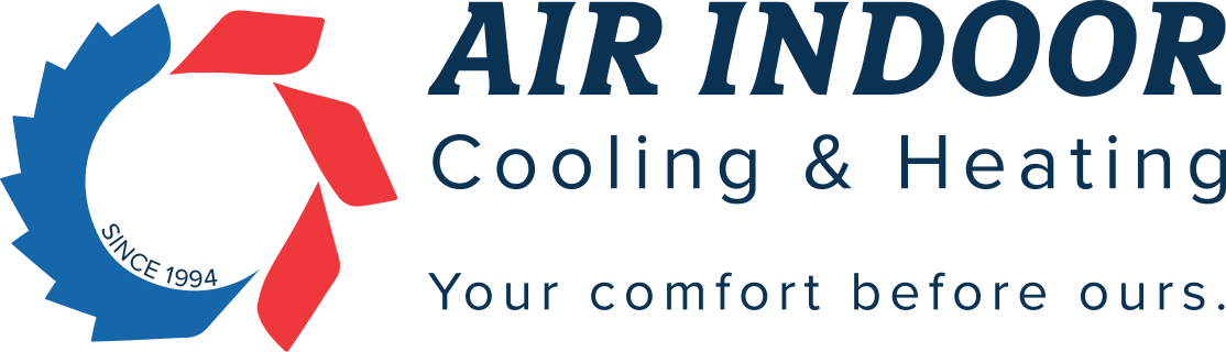 Air Indoor Cooling & Heating-
